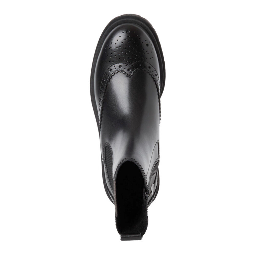 Marco Tozzi 25400-001 BLACK