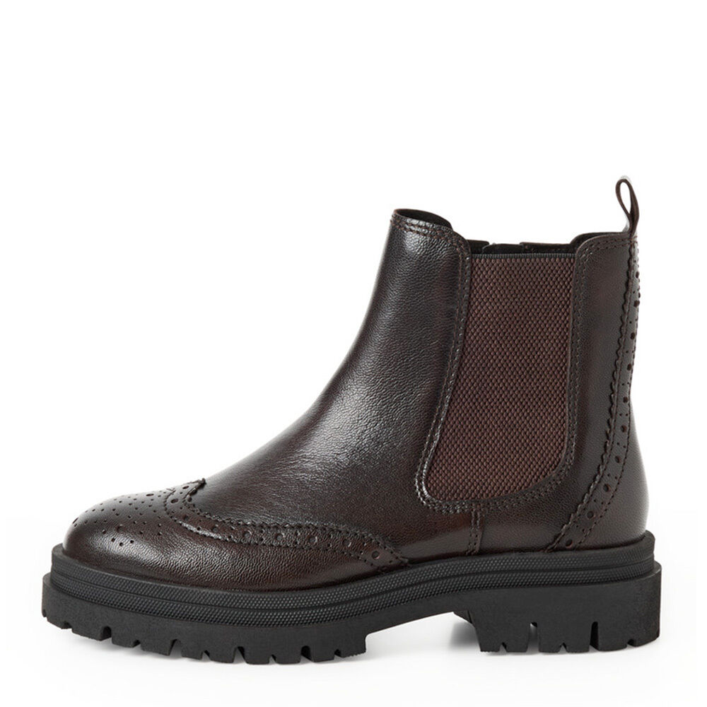 Marco Tozzi 25400-354 MOCCA ANTIC