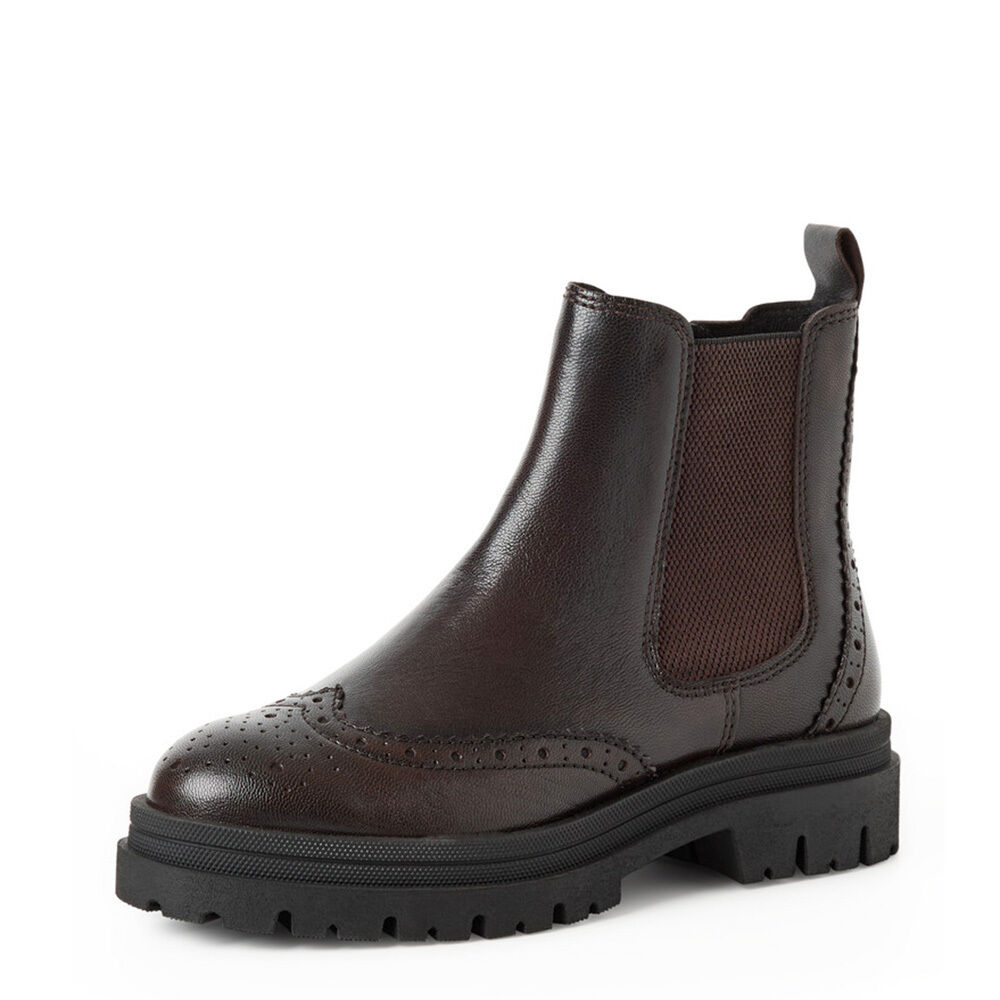 Marco Tozzi 25400-354 MOCCA ANTIC