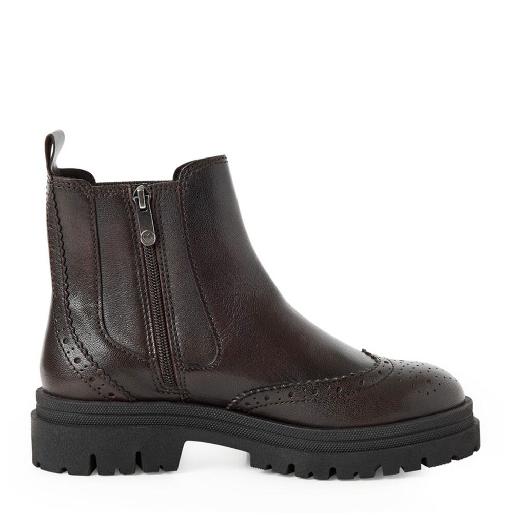 Marco Tozzi 25400-354 MOCCA ANTIC