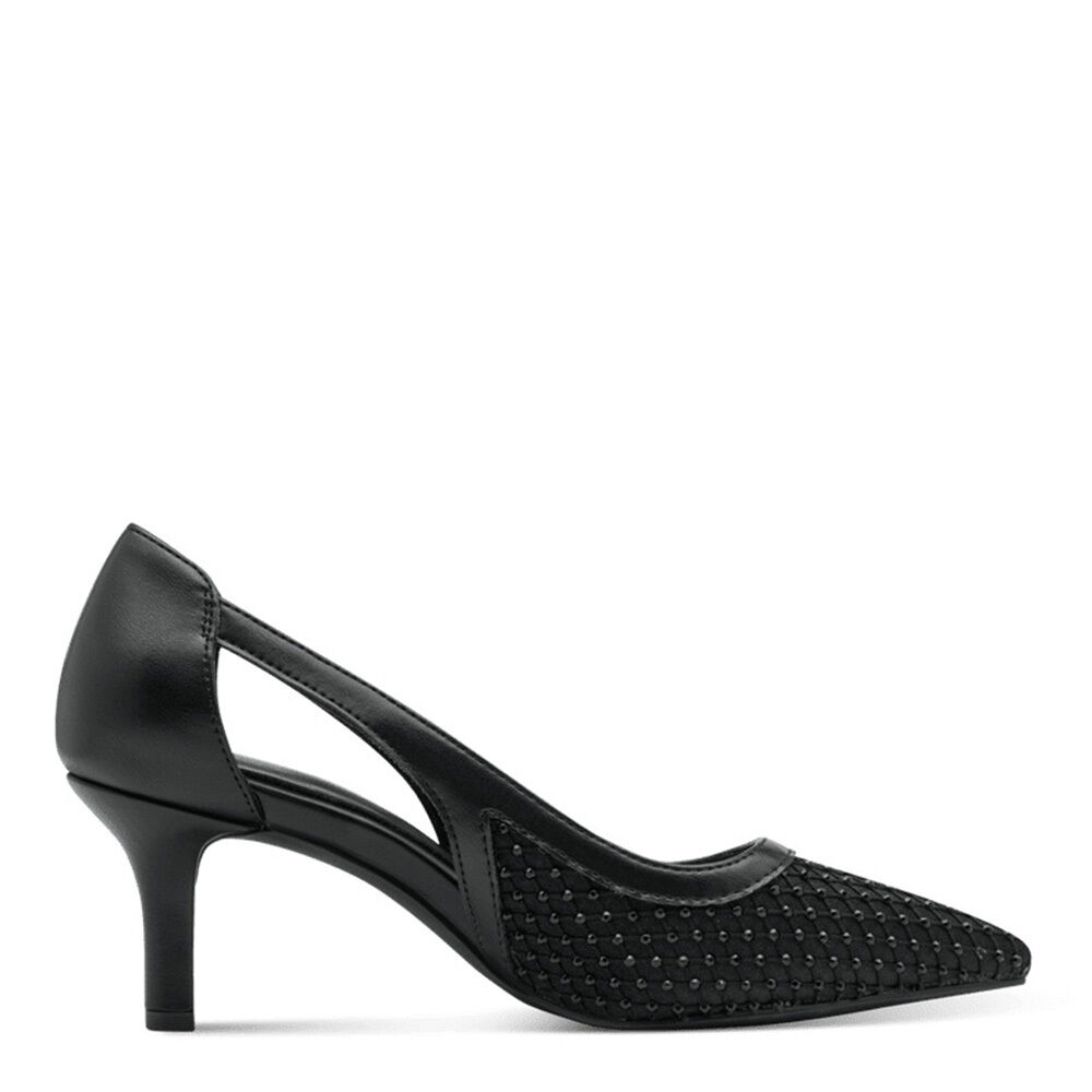 Marco Tozzi 82400-001 BLACK