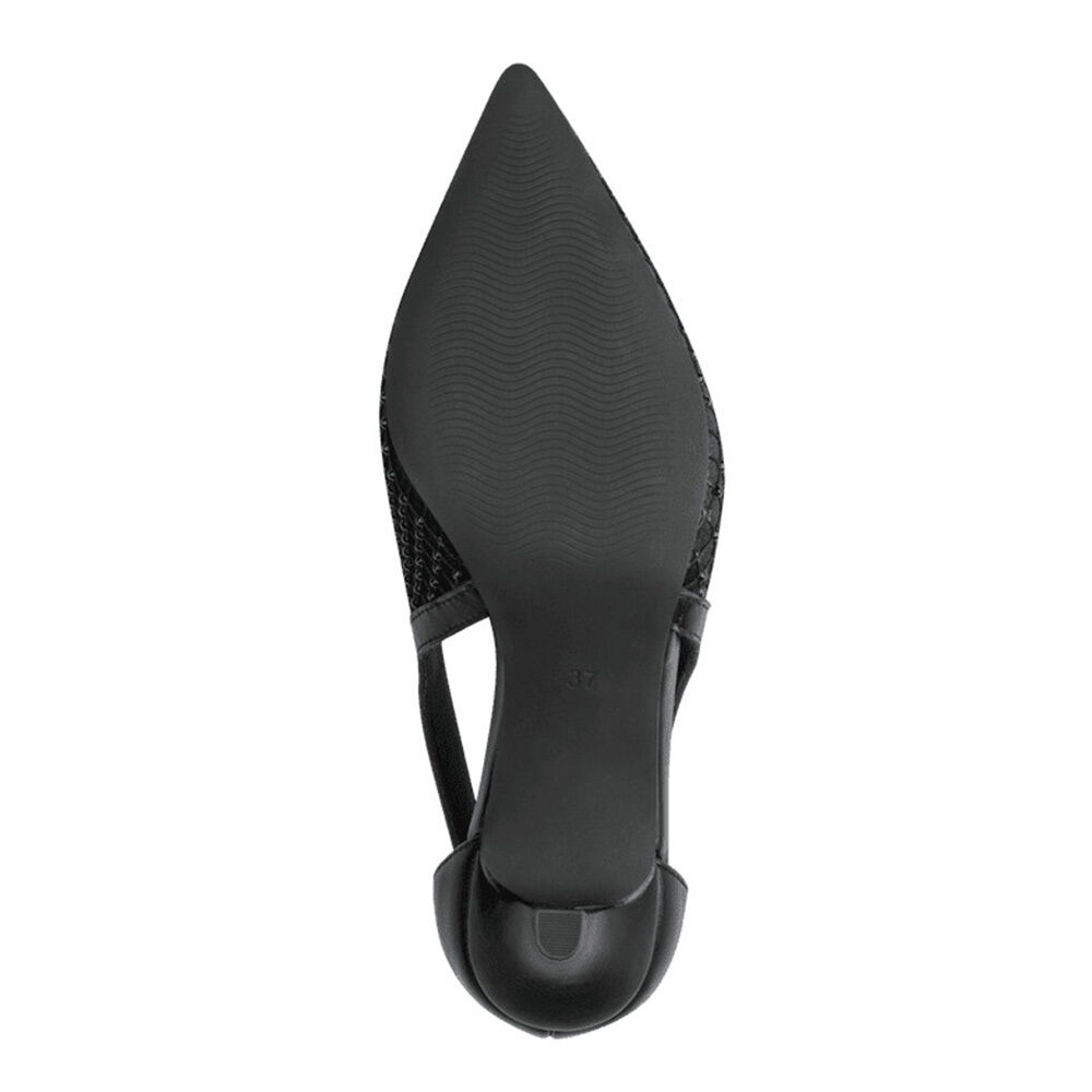 Marco Tozzi 82400-001 BLACK