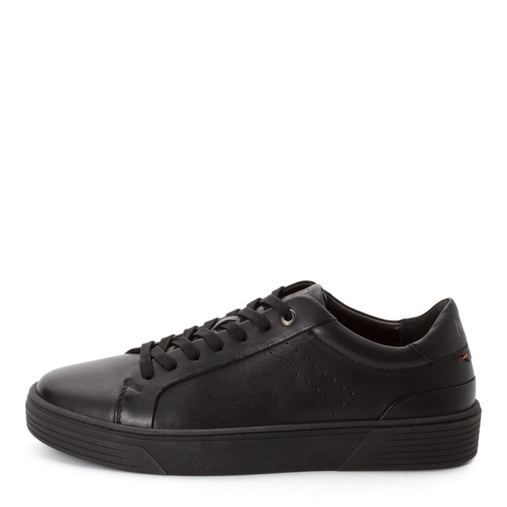 Marco Tozzi 13657-001 BLACK