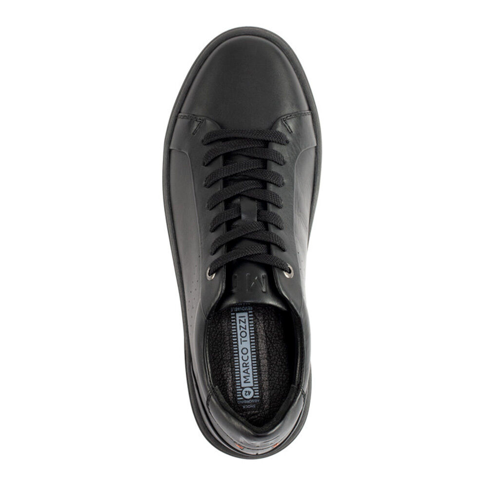 Marco Tozzi 13657-001 BLACK