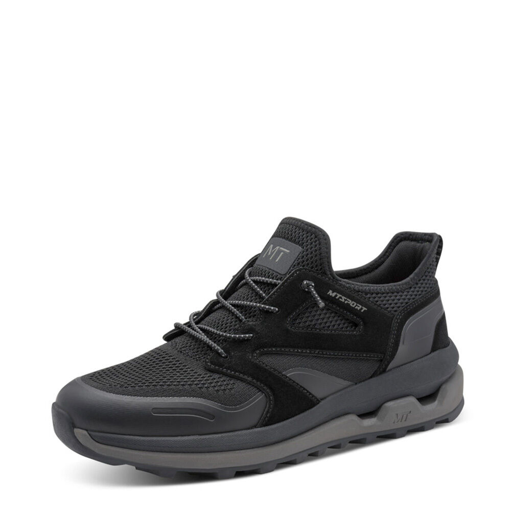 Marco Tozzi 13671-001 BLACK