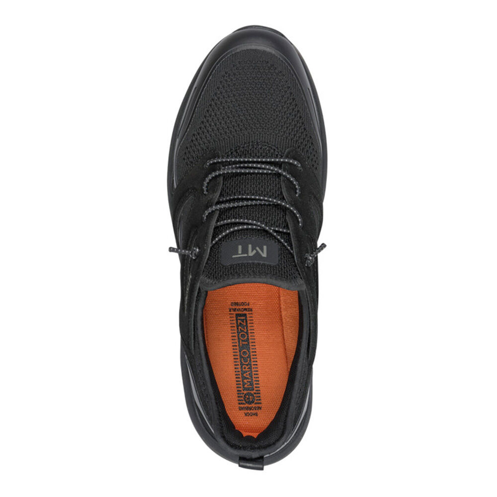 Marco Tozzi 13671-001 BLACK