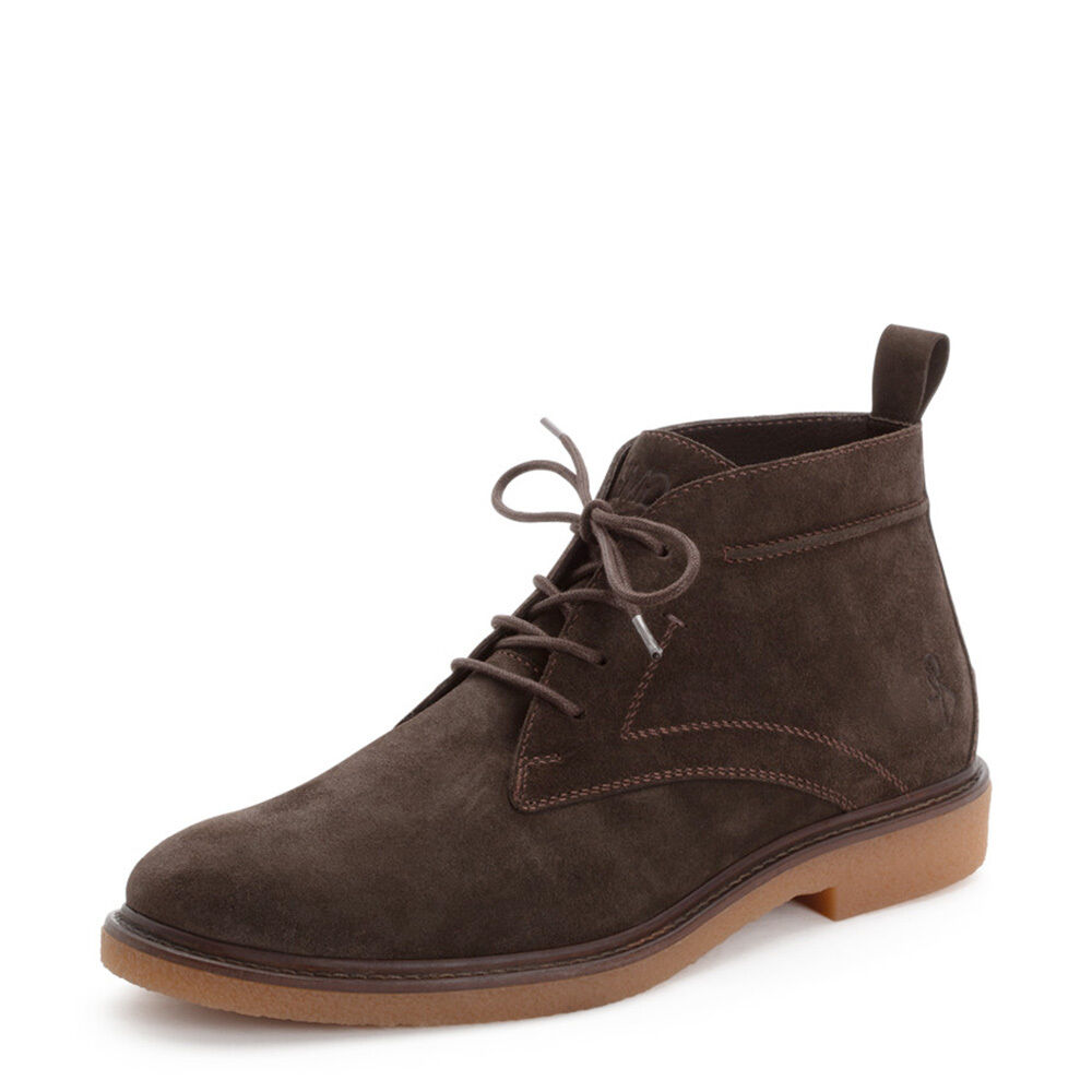 Marco Tozzi 15107-321 DK.BROWN