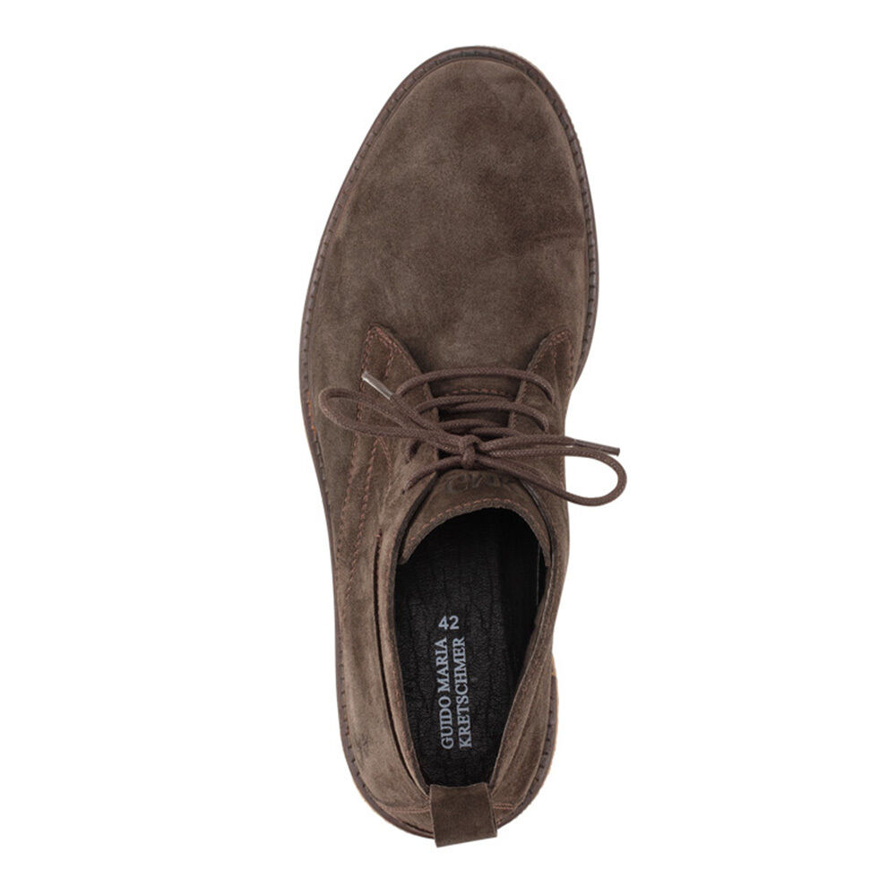 Marco Tozzi 15107-321 DK.BROWN