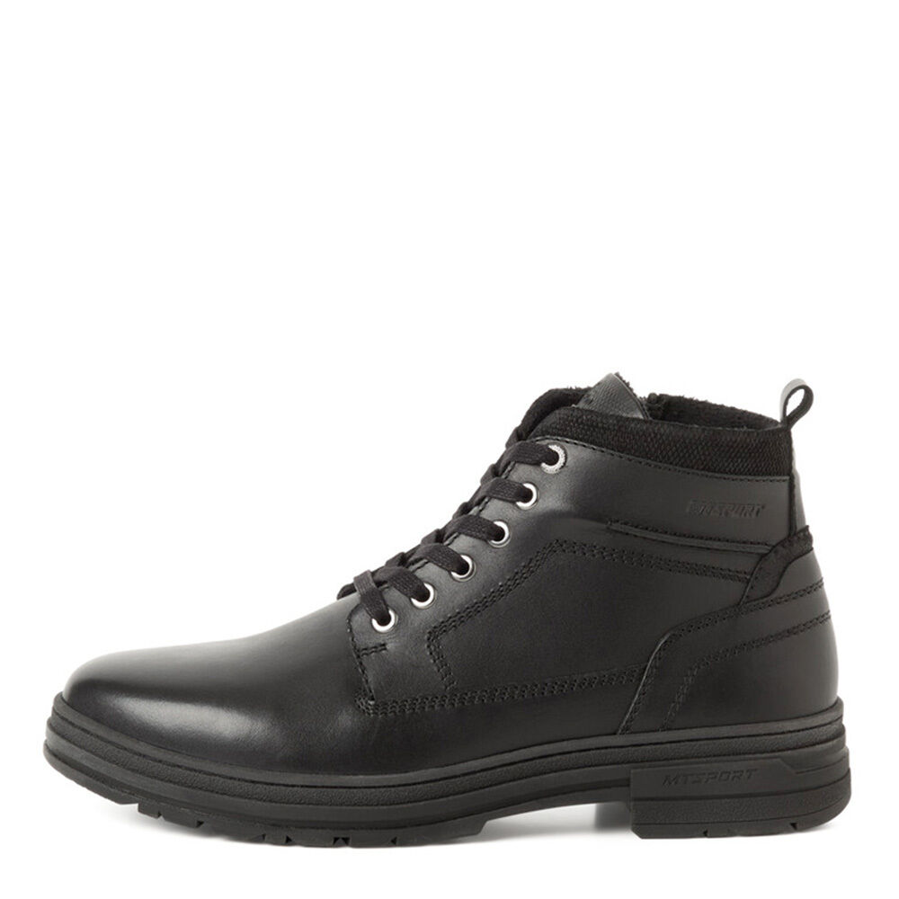 Marco Tozzi 15111-022 BLACK NAPPA
