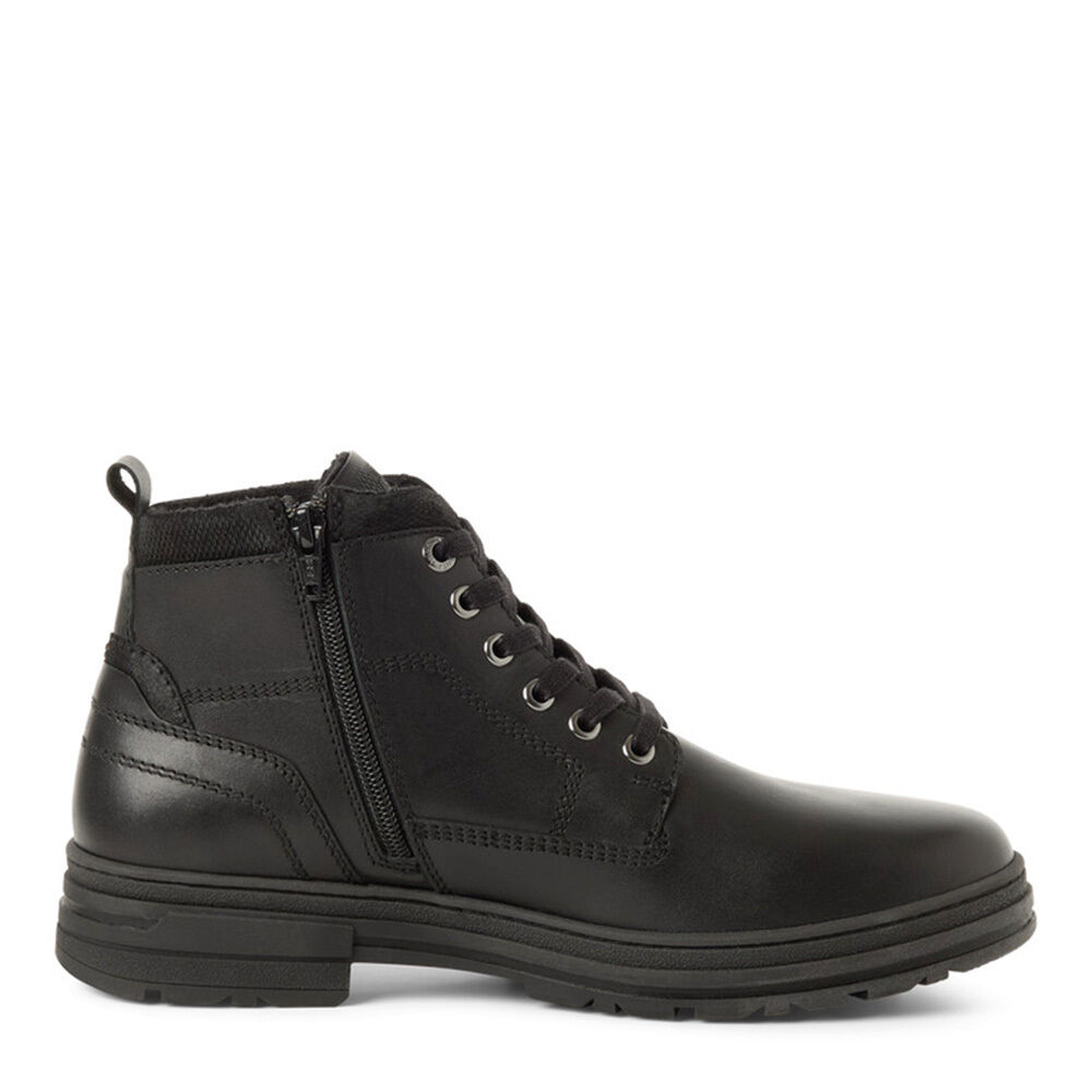 Marco Tozzi 15111-022 BLACK NAPPA