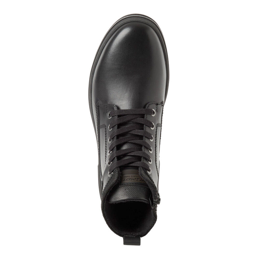 Marco Tozzi 15111-022 BLACK NAPPA