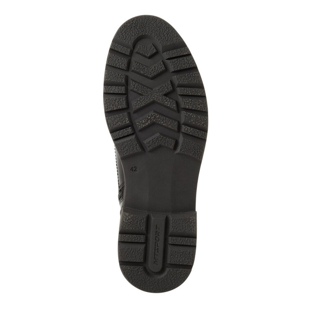 Marco Tozzi 15111-022 BLACK NAPPA