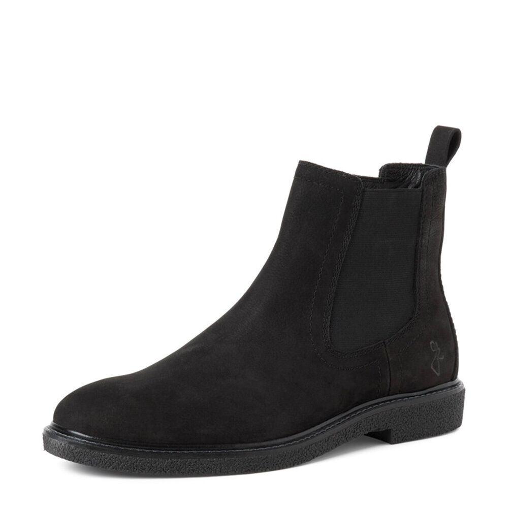 Marco Tozzi 15304-001 BLACK