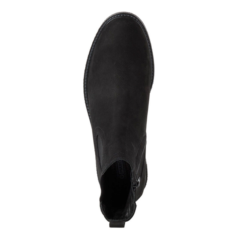 Marco Tozzi 15304-001 BLACK