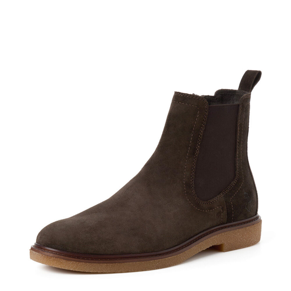 Marco Tozzi 15304-321 DK.BROWN