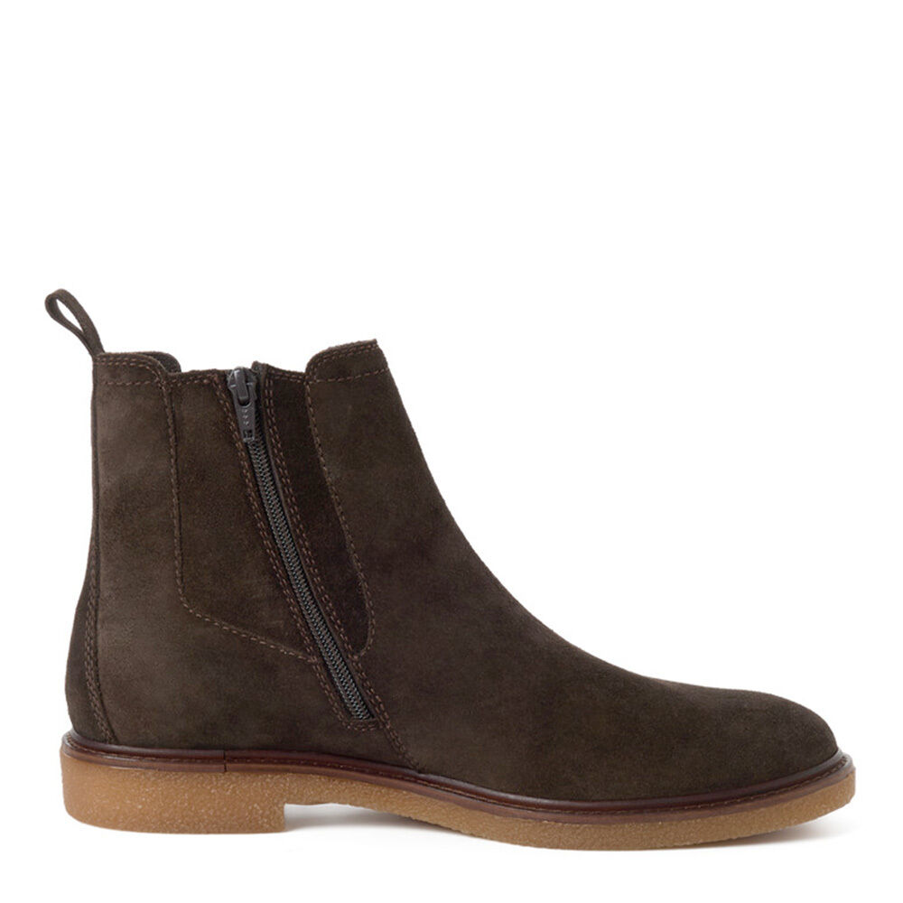 Marco Tozzi 15304-321 DK.BROWN