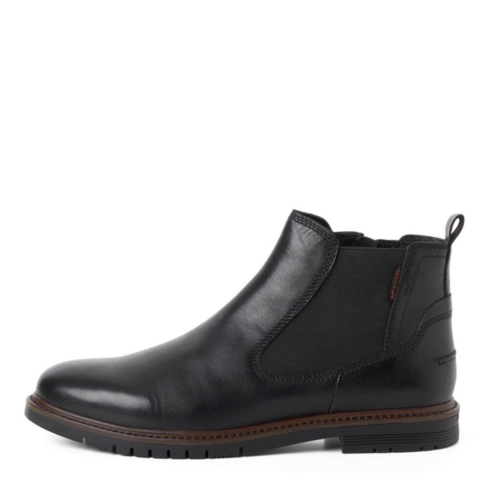 Marco Tozzi 15305-001 BLACK