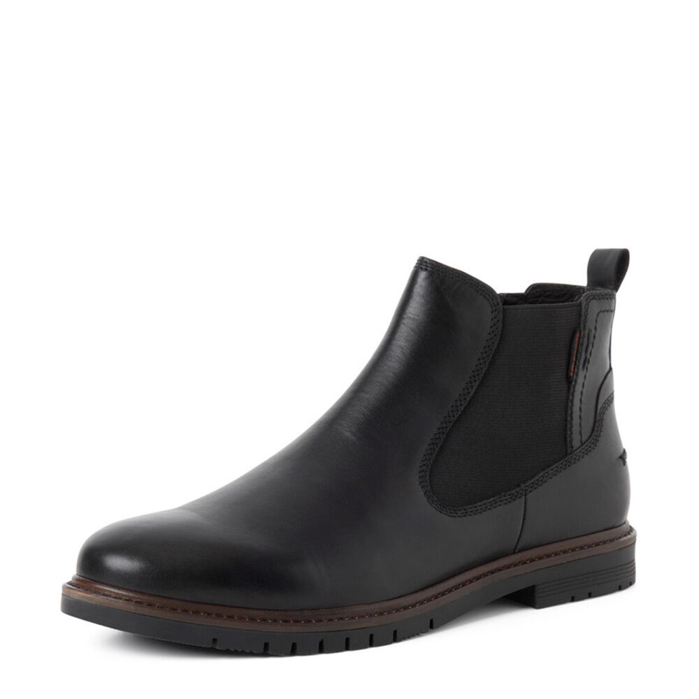Marco Tozzi 15305-001 BLACK