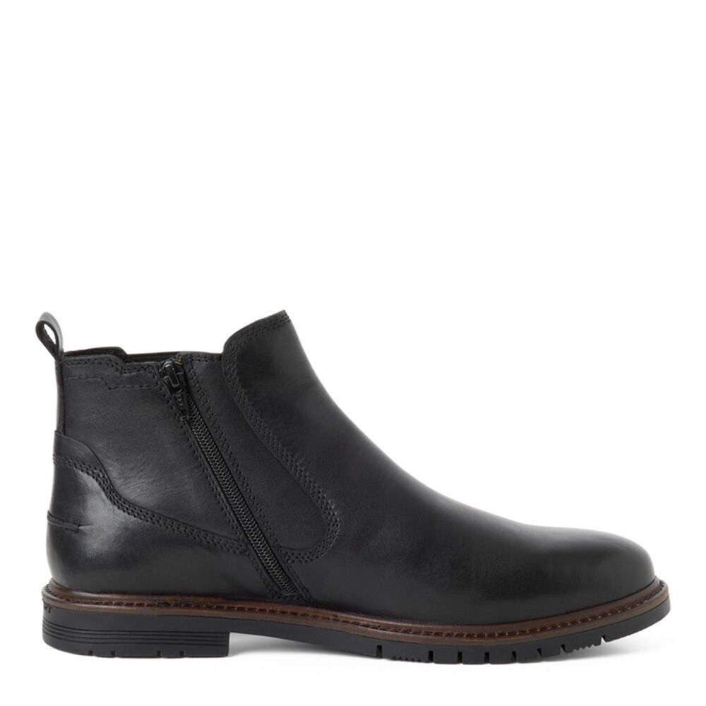 Marco Tozzi 15305-001 BLACK
