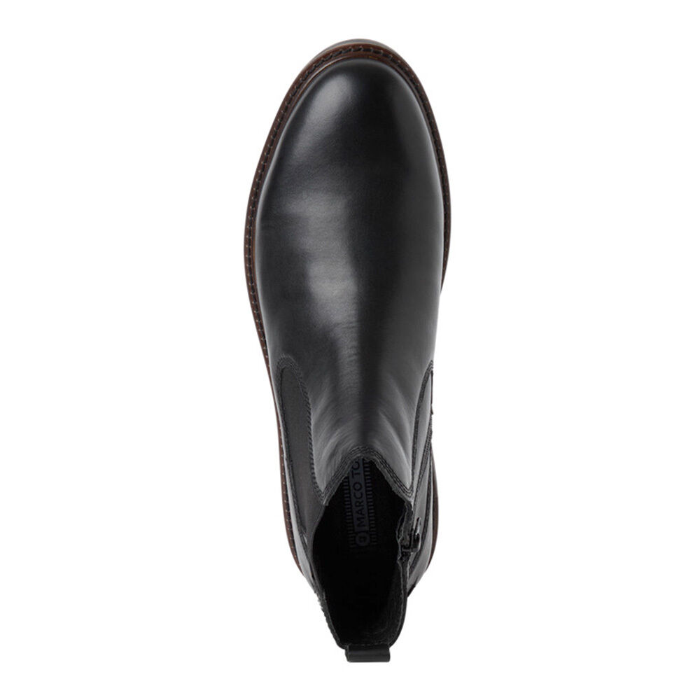Marco Tozzi 15305-001 BLACK
