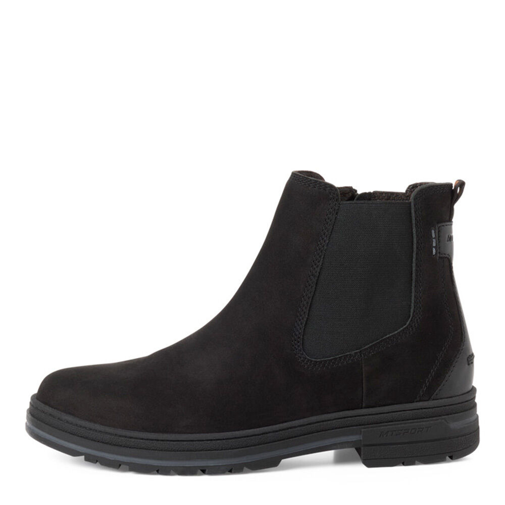 Marco Tozzi 15306-001 BLACK
