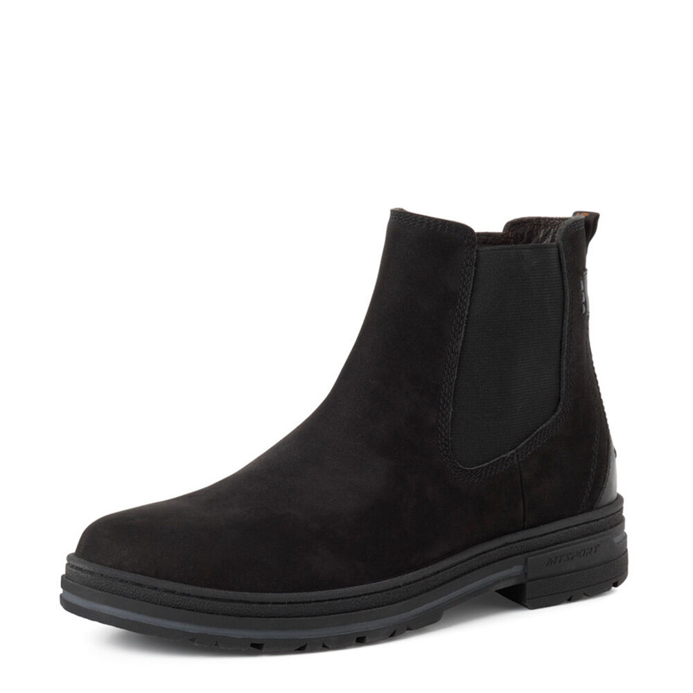 Marco Tozzi 15306-001 BLACK