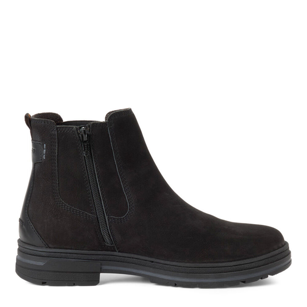 Marco Tozzi 15306-001 BLACK