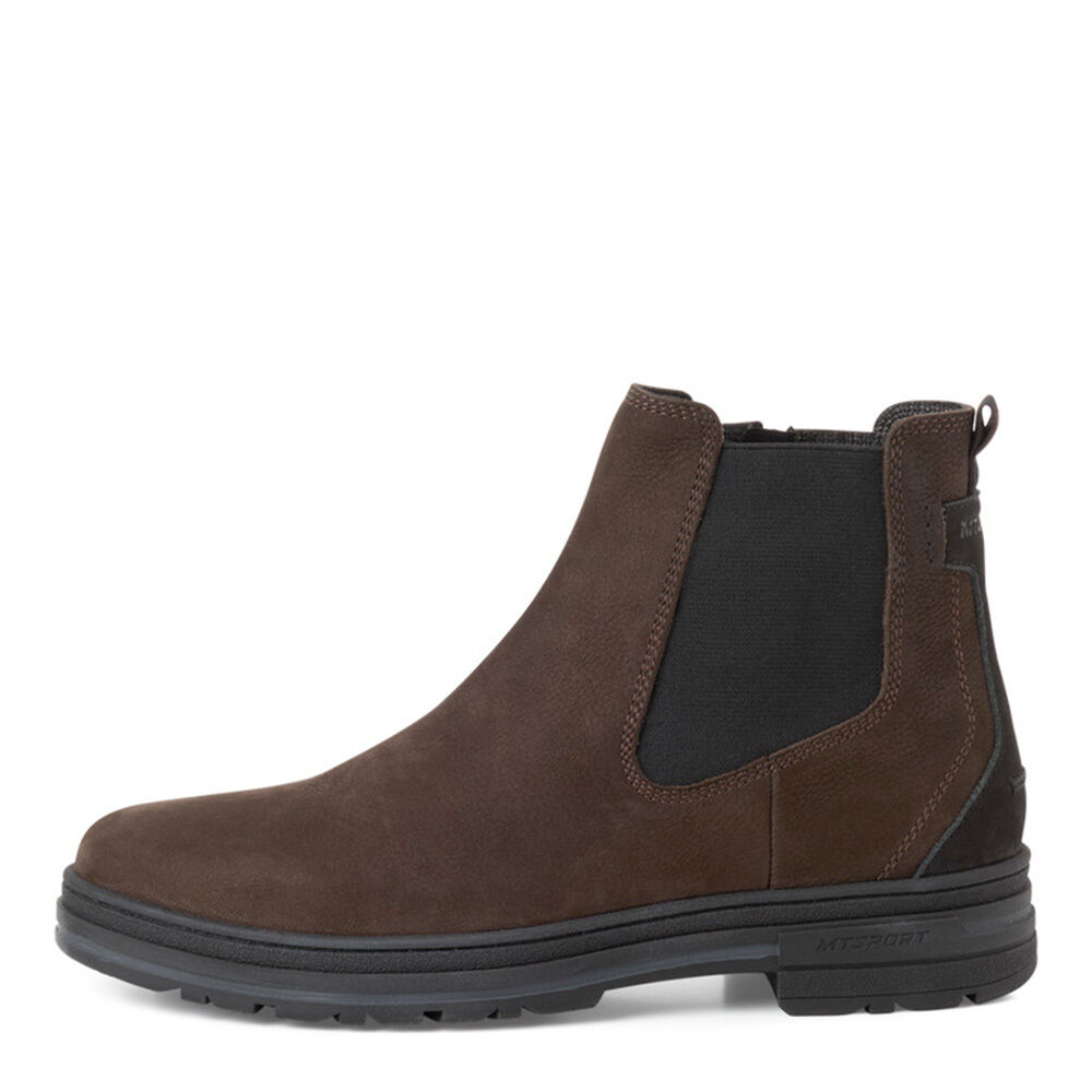 Marco Tozzi 15306-321 DK.BROWN