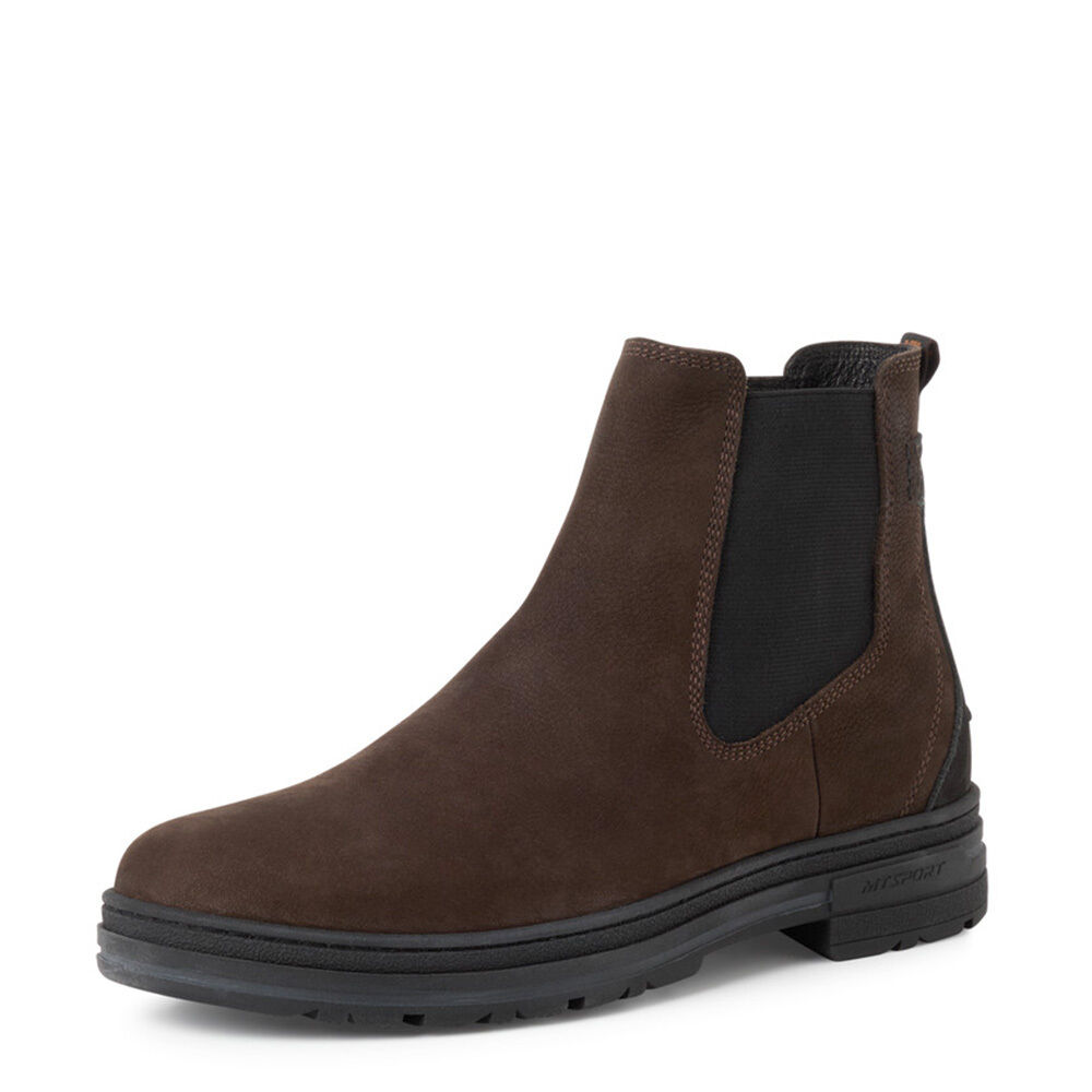 Marco Tozzi 15306-321 DK.BROWN