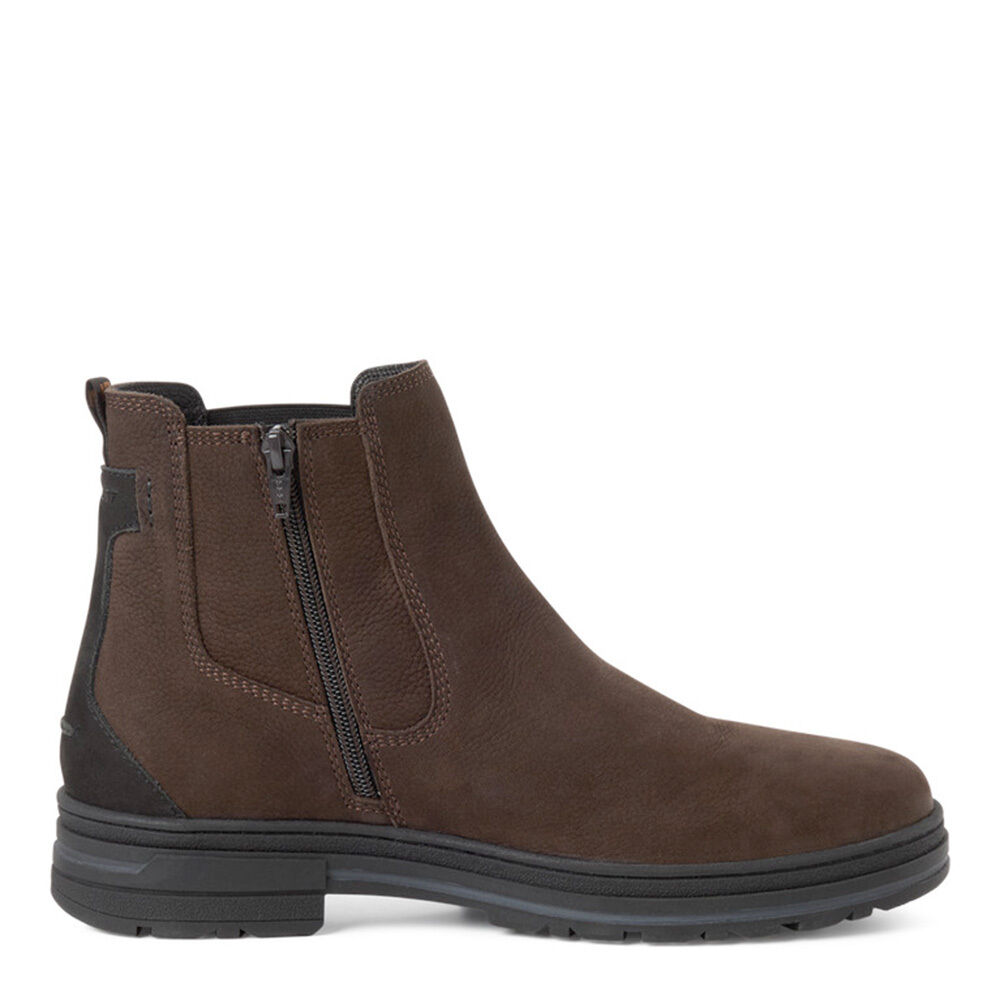Marco Tozzi 15306-321 DK.BROWN