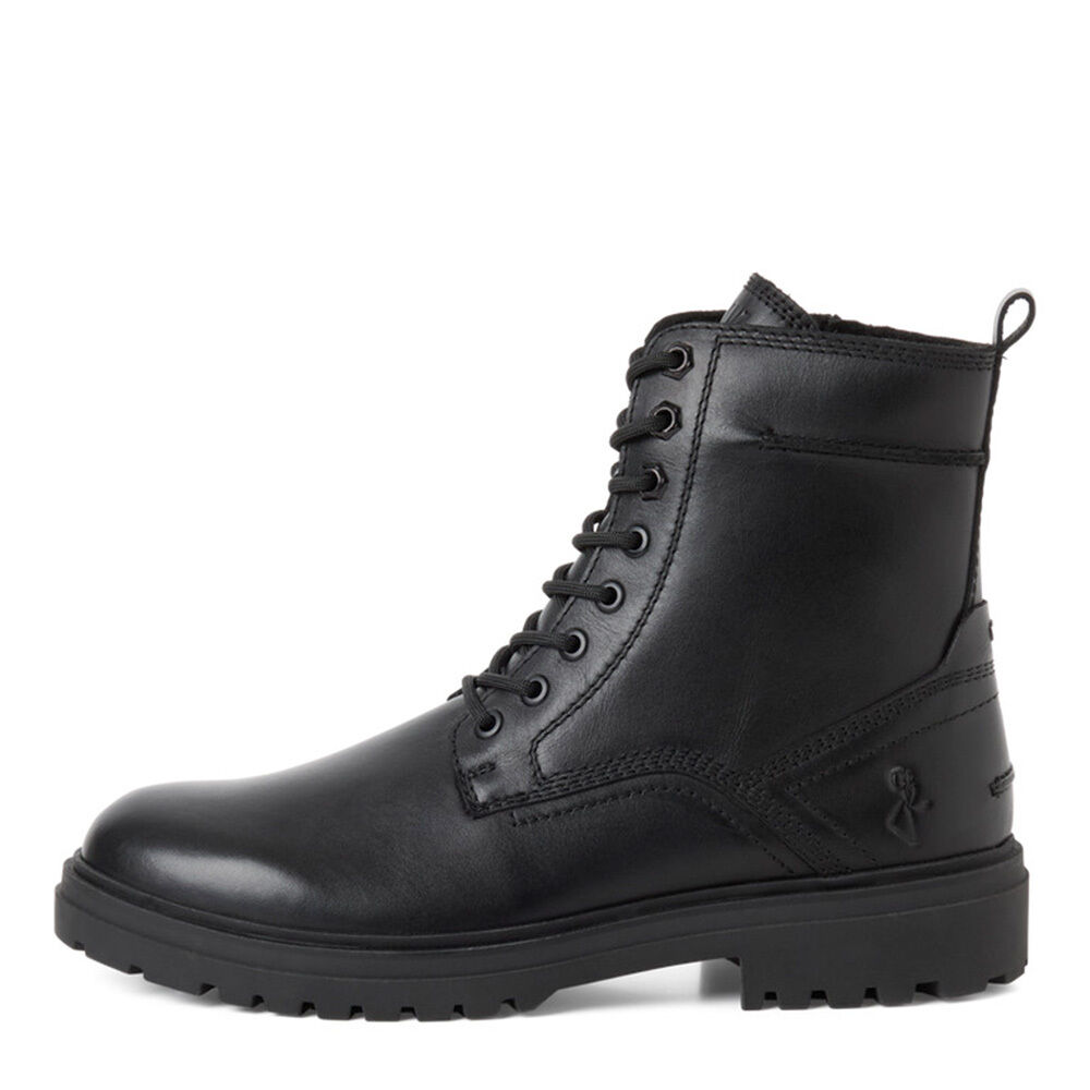 Marco Tozzi 16213-01 BLACK