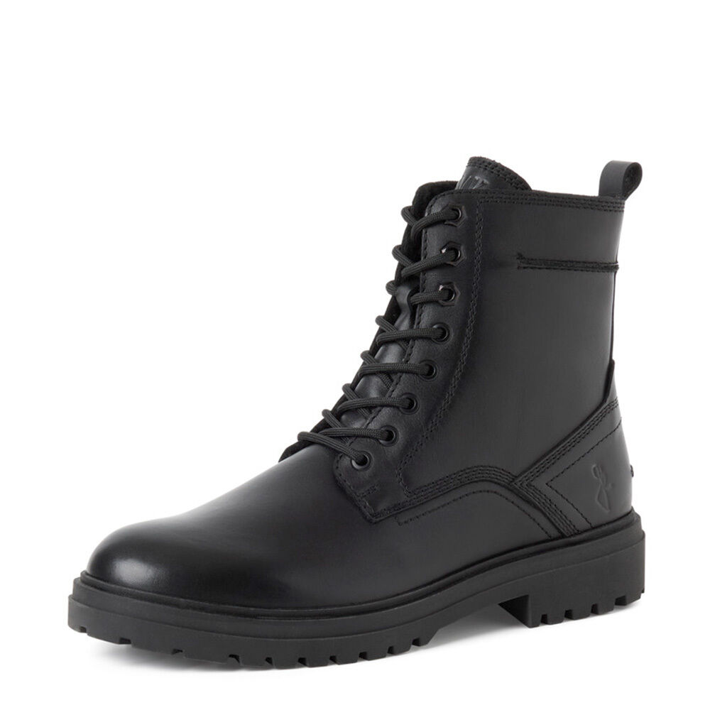Marco Tozzi 16213-01 BLACK