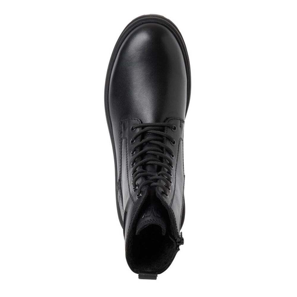 Marco Tozzi 16213-01 BLACK
