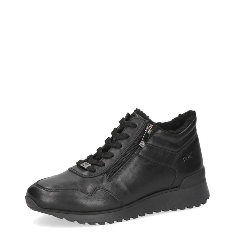 Caprice 26201-022 BLACK NAPPA - M