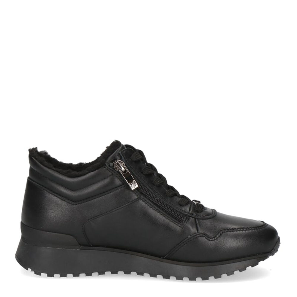 Caprice 26201-022 BLACK NAPPA - M