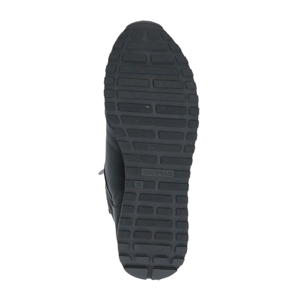 Caprice 26201-022 BLACK NAPPA - M