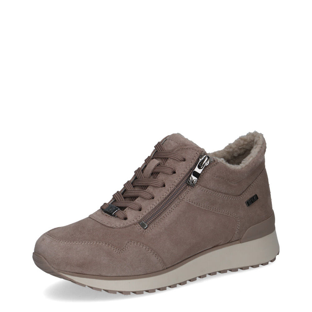 Caprice 26201-34 DTAUPE SUEDE