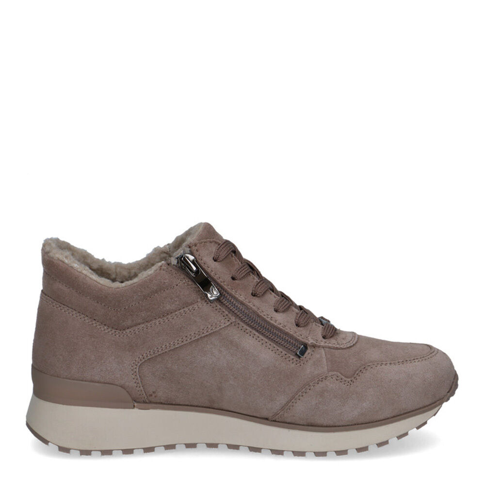 Caprice 26201-34 DTAUPE SUEDE