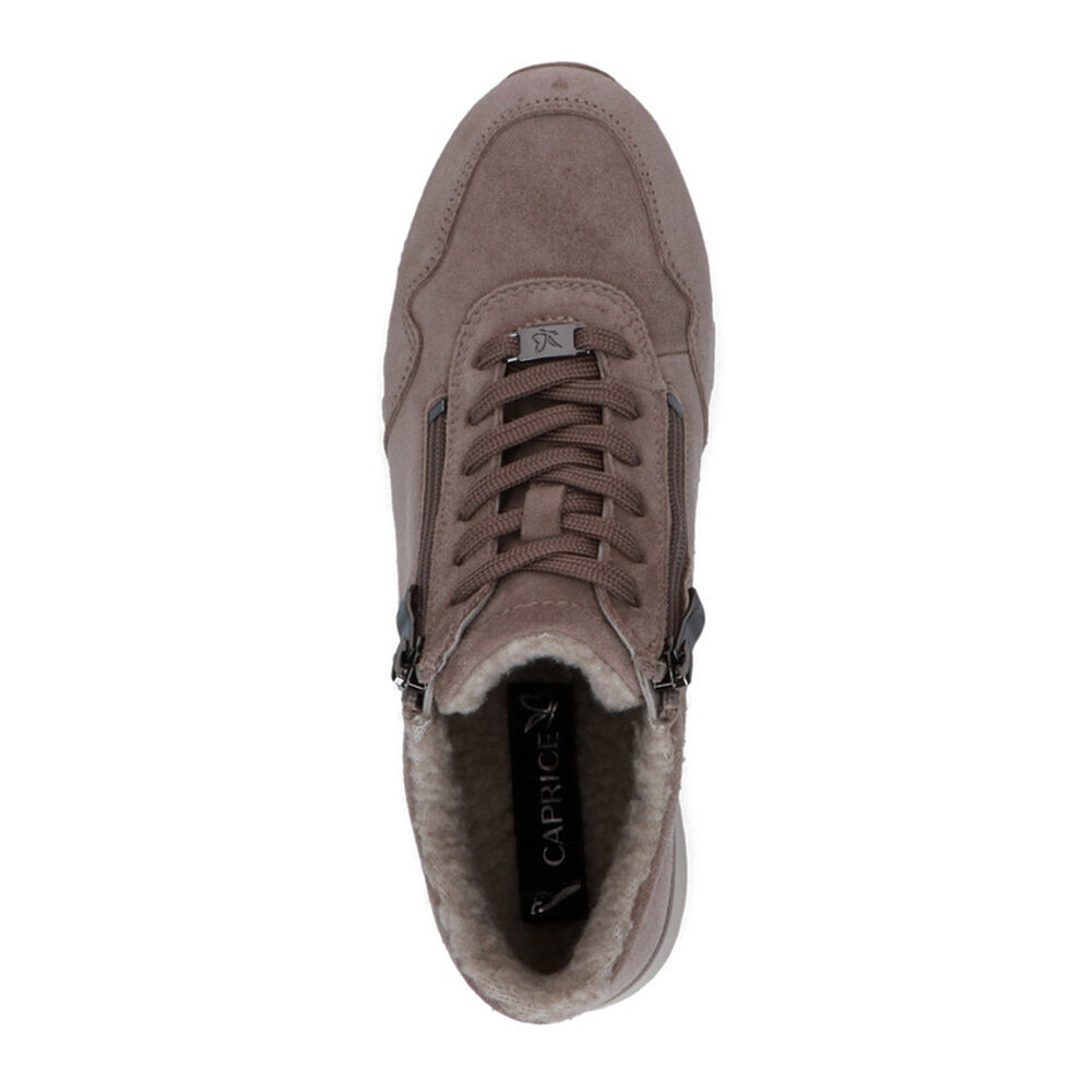Caprice 26201-34 DTAUPE SUEDE