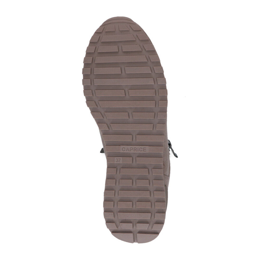 Caprice 26201-34 DTAUPE SUEDE