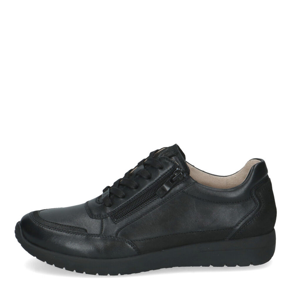 Caprice 23721-043 BLACK METALLIC