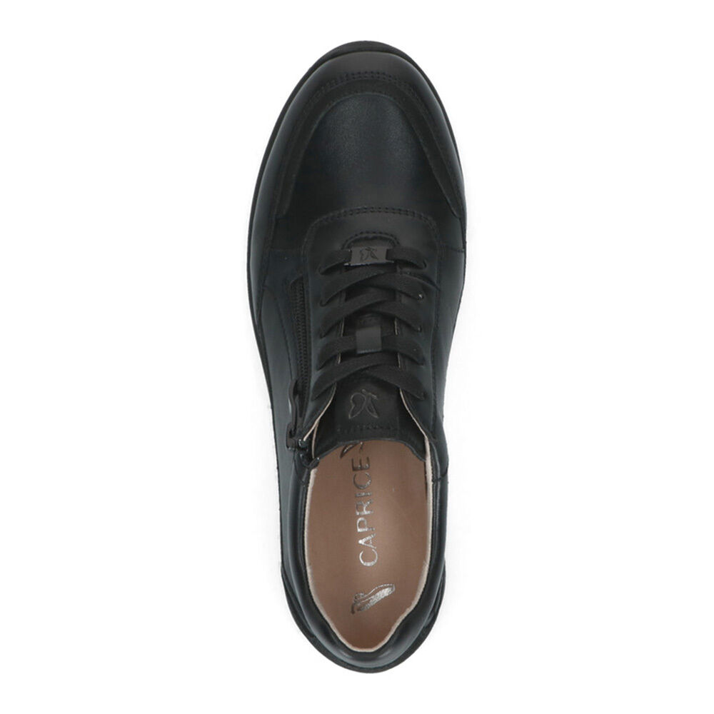 Caprice 23721-043 BLACK METALLIC