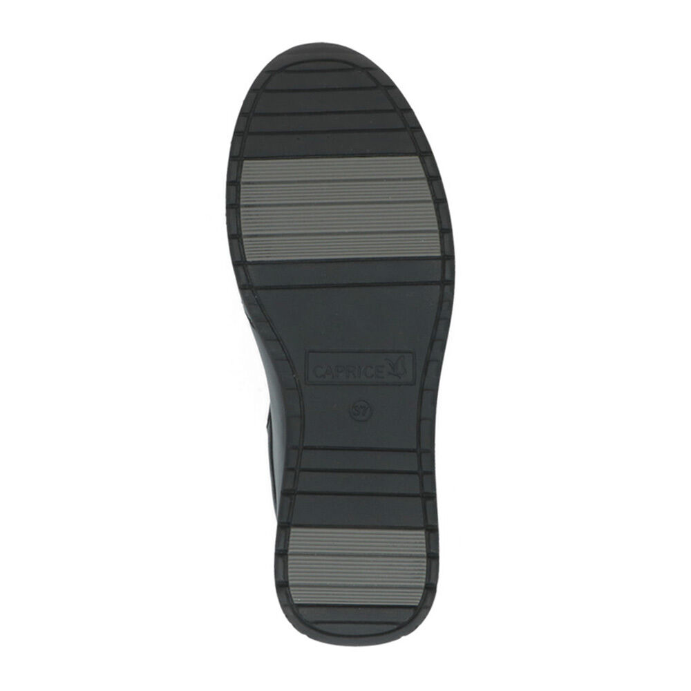 Caprice 23721-043 BLACK METALLIC