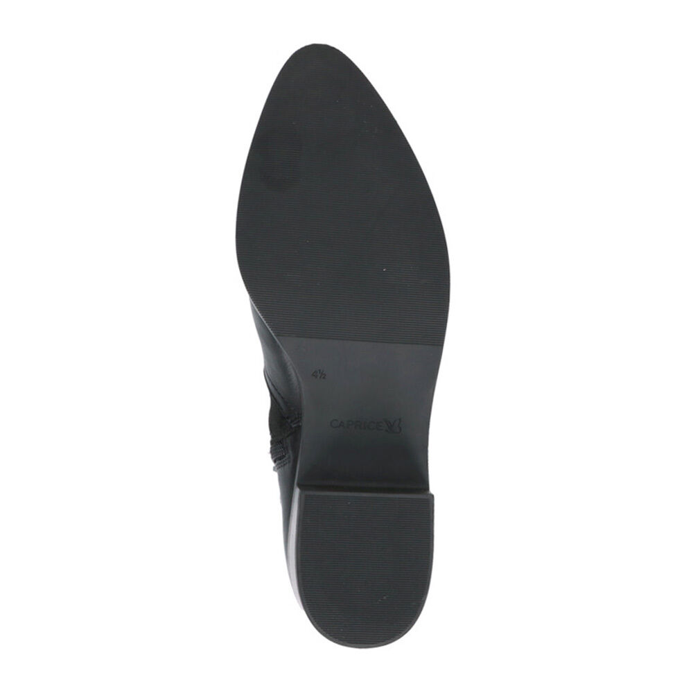 Caprice 25312-019 BLACK COMB - M