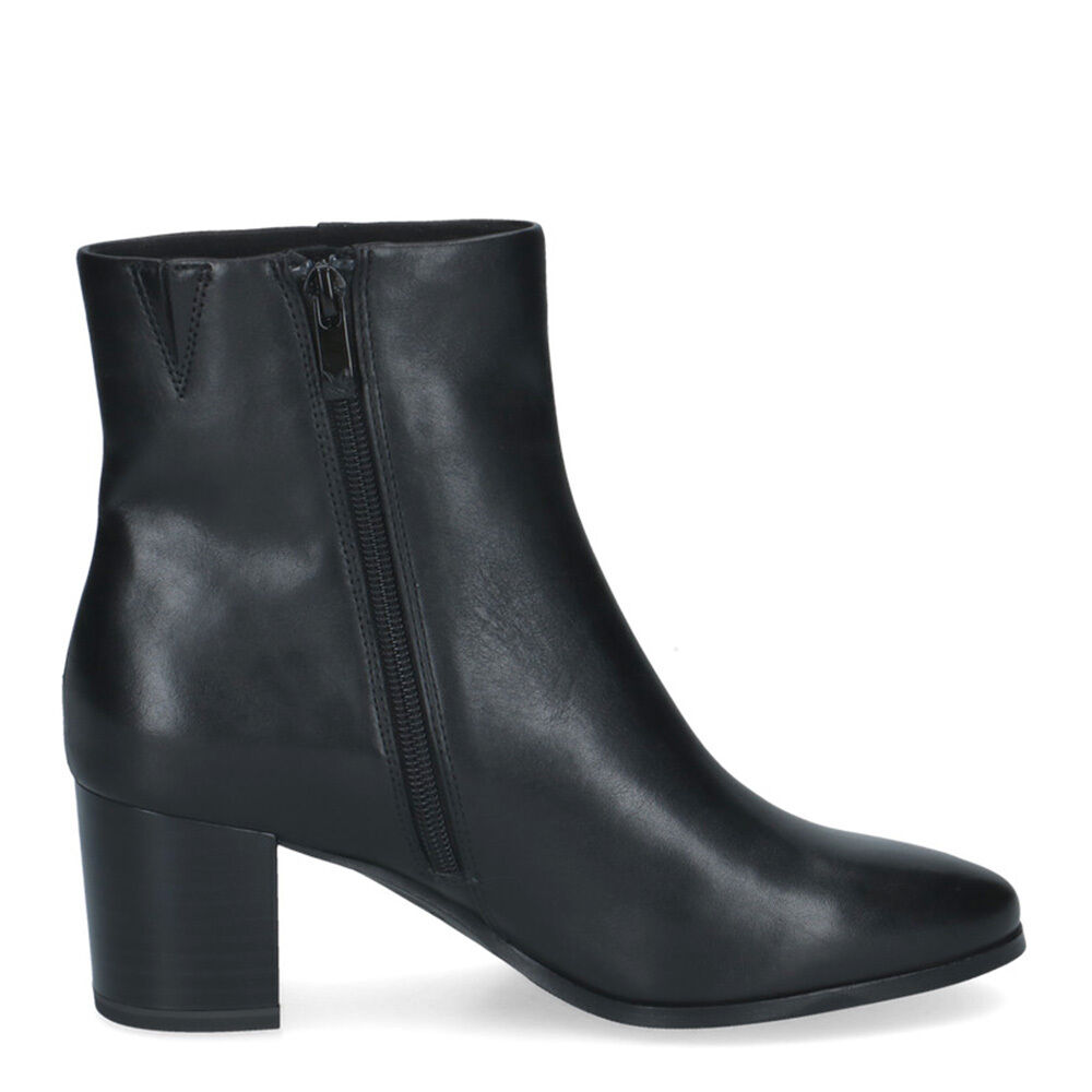 Caprice 25313-022 BLACK NAPPA