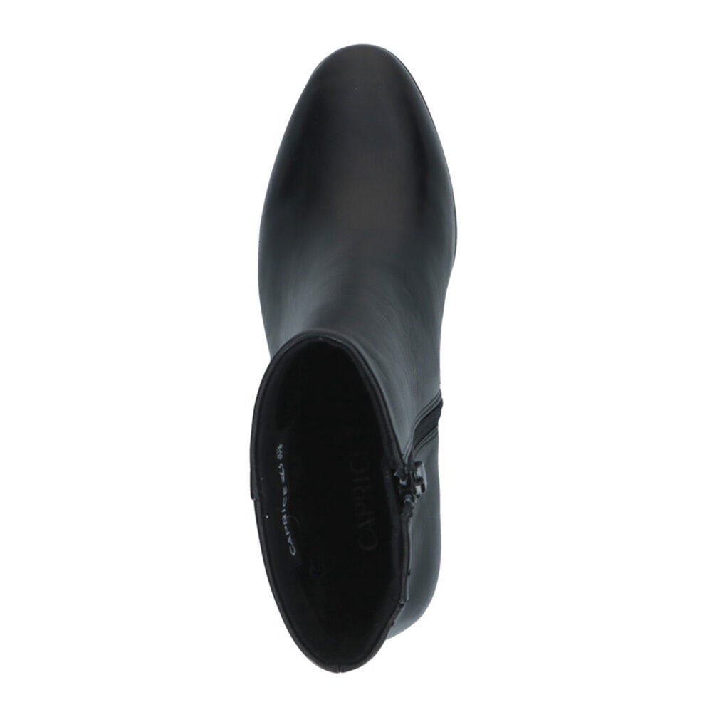 Caprice 25313-022 BLACK NAPPA