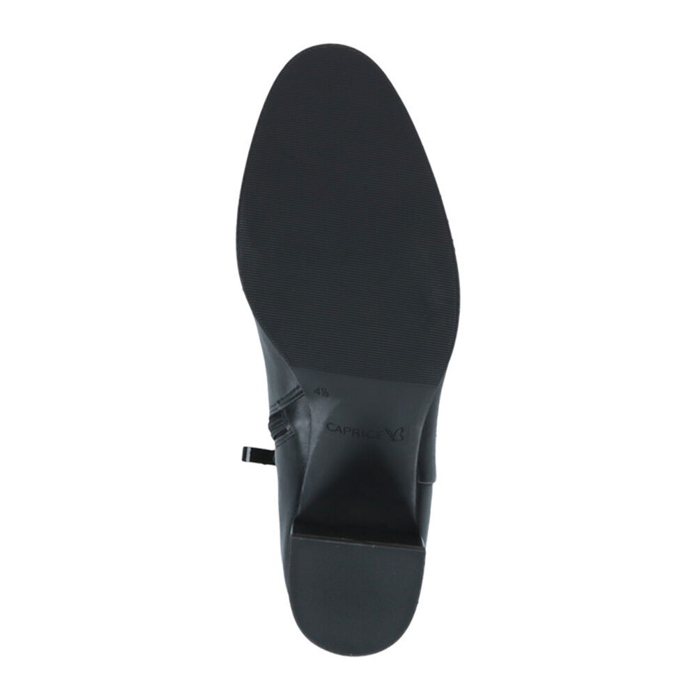 Caprice 25313-022 BLACK NAPPA