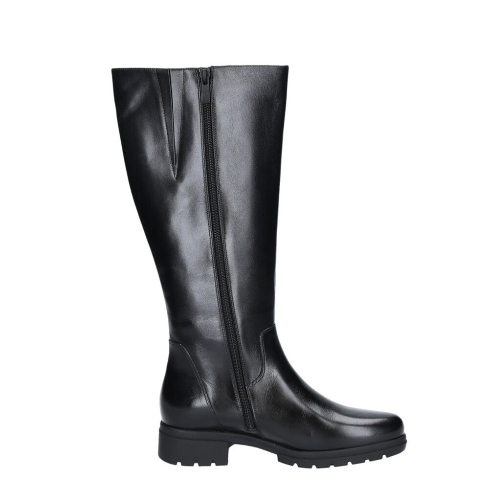 Caprice 25508-022 BLACK NAPPA