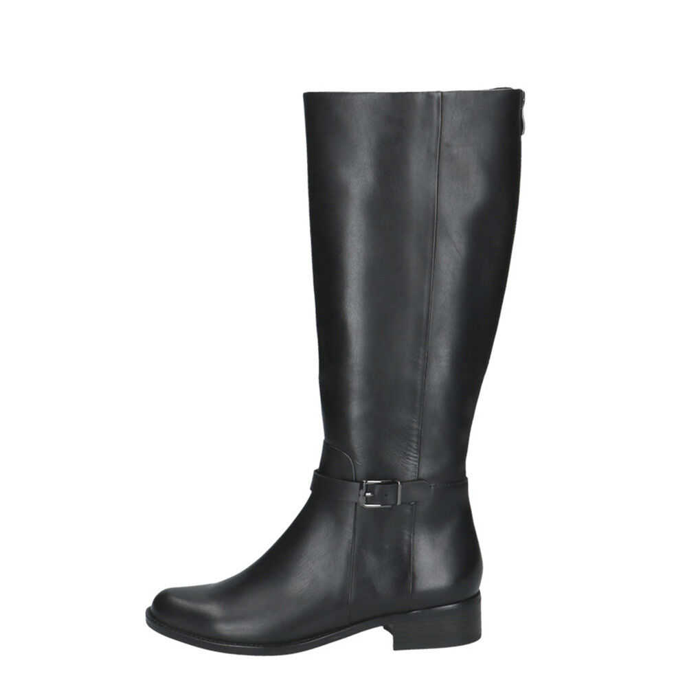 Caprice 25517-022 BLACK NAPPA