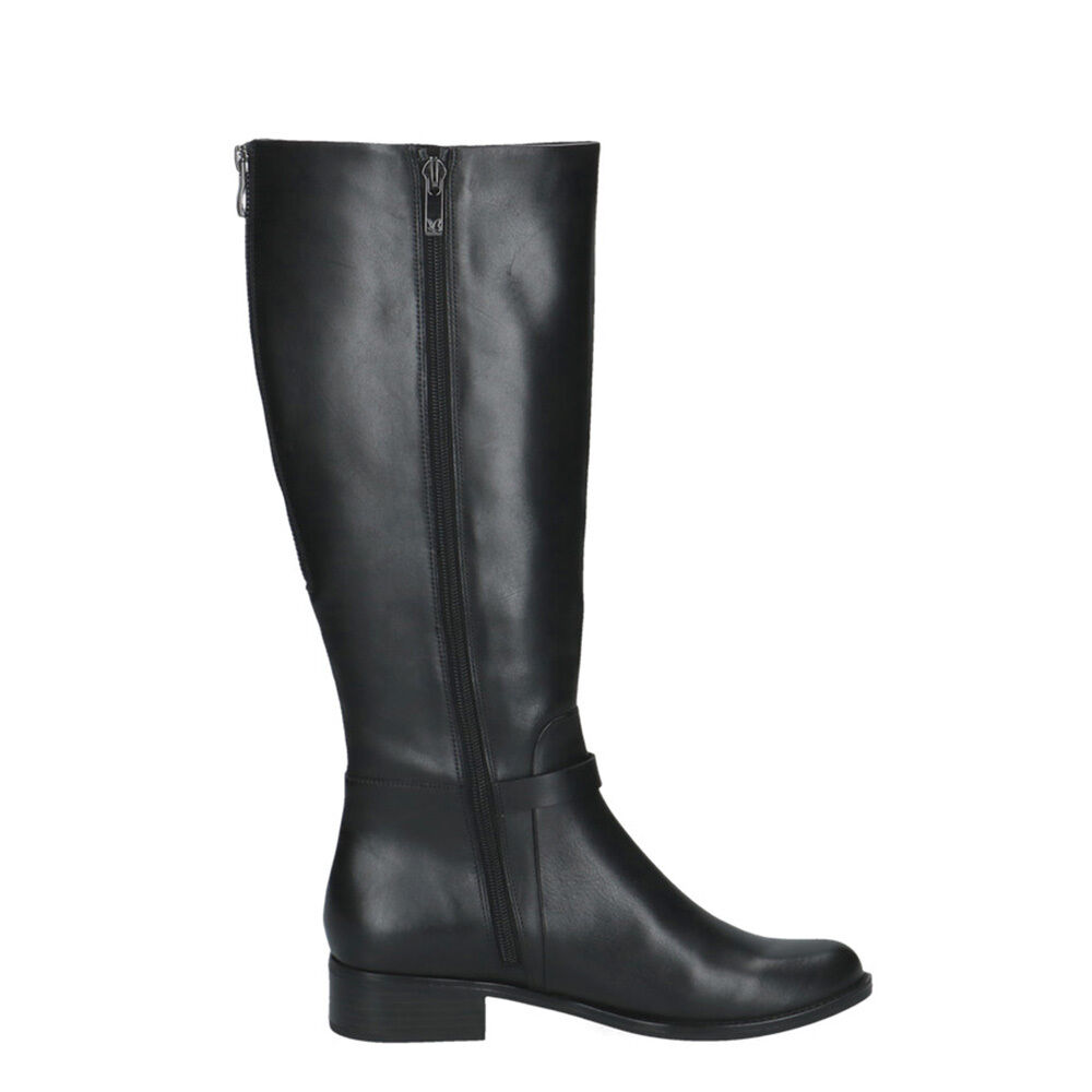 Caprice 25517-022 BLACK NAPPA